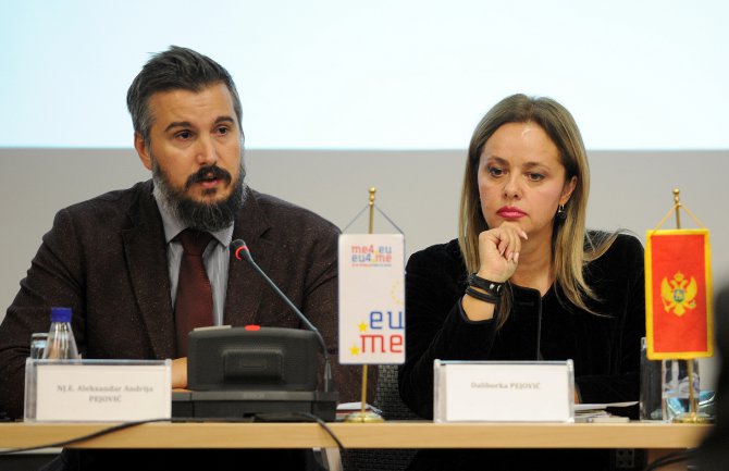 Poglavlje 27 koštaće milijardu eura