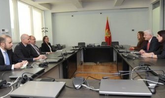  CG potpuno spremna za NATO