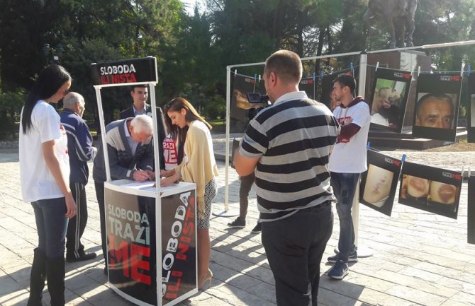 Pokrenuta inicijativa za smjenu Konjevića i Stojanovića