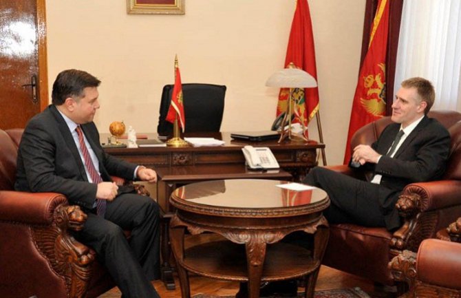 Lukšić-Brkić: Optimizam realan u suret decembru