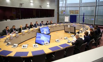 Korak do otvaranja pregovora u poglavljima za oblast poljoprivrede