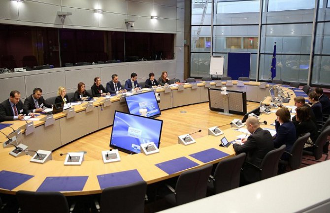 Korak do otvaranja pregovora u poglavljima za oblast poljoprivrede