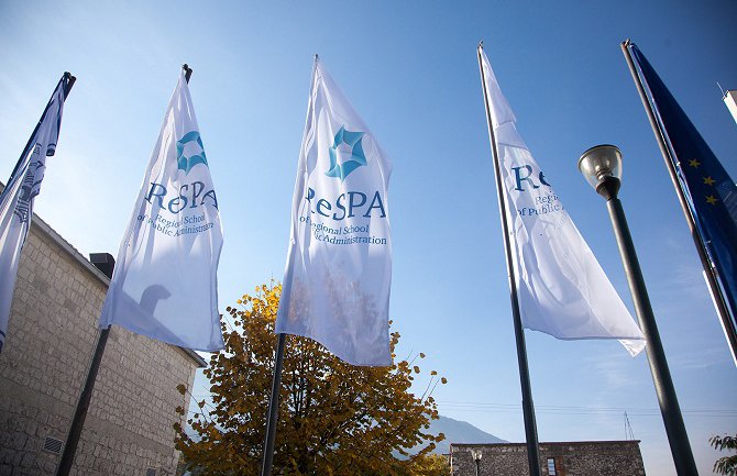 Crna Gora predala Srbiji predsjedavanje ReSPA