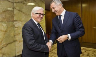 Njemačka očekuje da će  Crna Gora biti pozvana u NATO u decembru