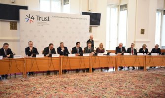 Ministri V4 pozdravili napredak prepoznat u nedavno objavljenom Izvještaju o napretku