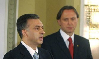 Crna Gora je uz Francusku u ovim teškim trenucima