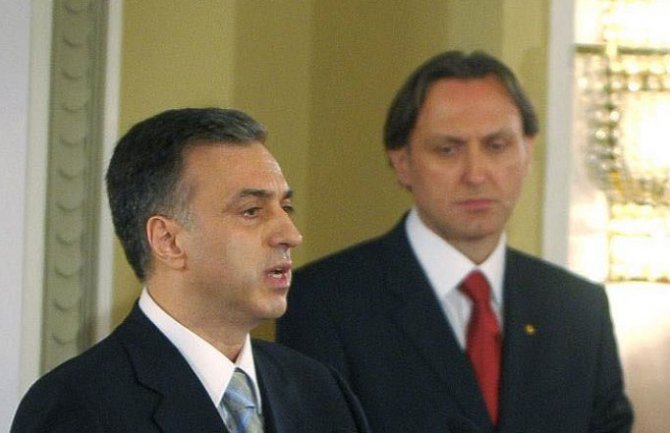 Crna Gora je uz Francusku u ovim teškim trenucima