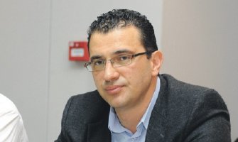 Tuponja: Samo dijalog može dati doprinos u rješavanju političke situacije