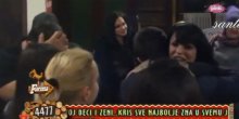 Ovako su farmeri dočekali Jelenu Krunić! (VIDEO)