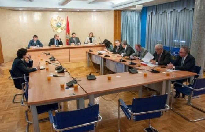 Podržali Sporazum o granici s Kosovom