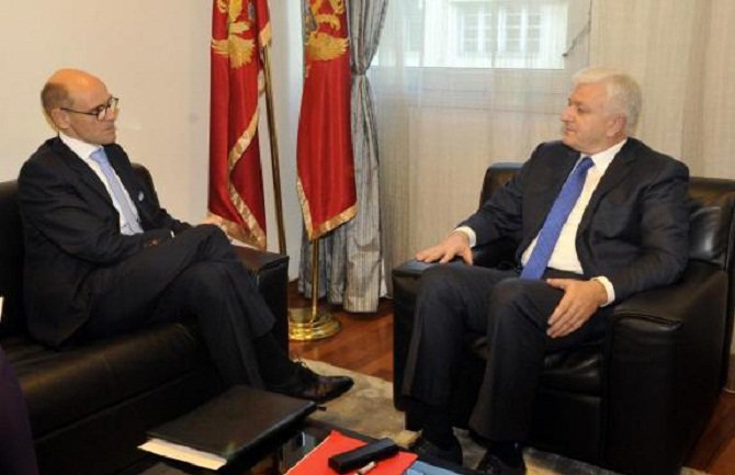  Norveška podržala CG i finansijski i institucionalno