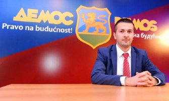 Vladin Program ne rješava problem nezaposlenosti studenata