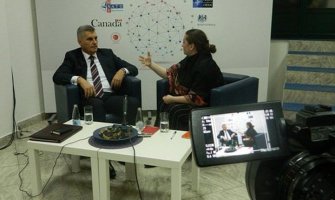 Brajović: Odluku o članstvu treba donijeti u parlamentu