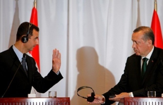 Ko igra prljavu ulogu u sirijskoj krizi?