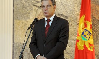 Vesko Garčević više nije koordinator za NATO