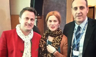 Podrška liberala Crnoj Gori u evropskim i NATO integracijama