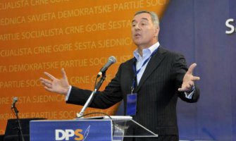 Crna Gora odabrala svoj put u EU i NATO