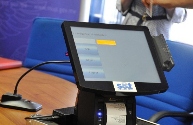 Boljević: Nema više priče o fantomskim i duplim biračima