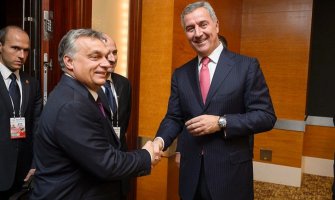 Poziv u NATO kruna  napora crnogorske Vlade