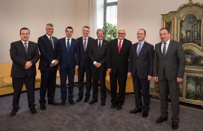 Evropske integracije za dugoročnu stabilnost i ekonomski razvoj regiona