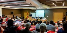 Misija SDP-a da vrati slogu CG