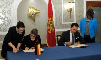 Napredak Crne Gore i njenih institucija prepoznaju spoljnopolitički partneri