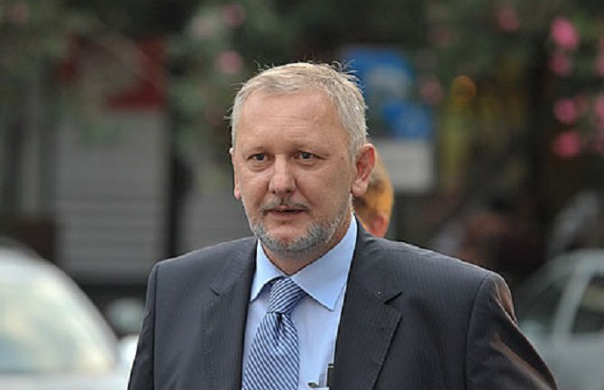 Božinović: Ulaskom Crne Gore u NATO dobija i čitav region