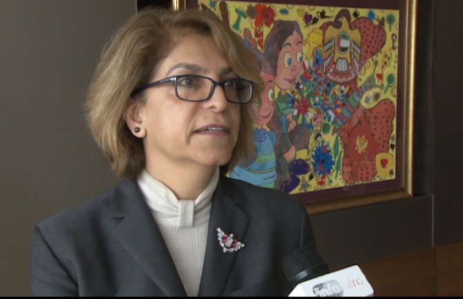 Ulama: Poziv za NATO je dobar i za Alijansu i za Crnu Goru