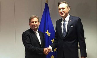 Ozbiljnim dijalogom otkloniti sumnje u izborni proces