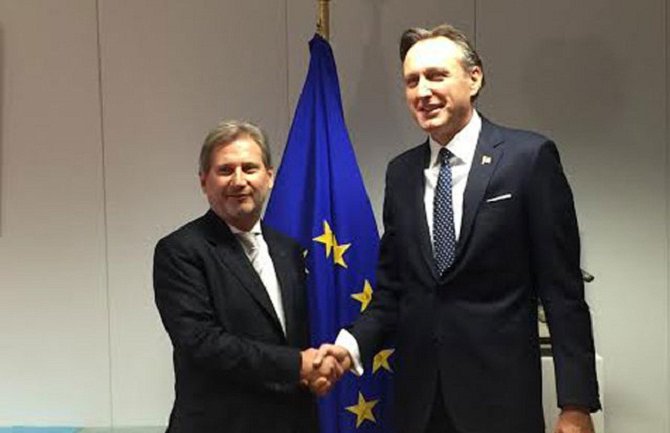 Ozbiljnim dijalogom otkloniti sumnje u izborni proces