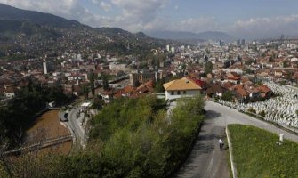 Građevinski radnici našli bombu od 250 kg