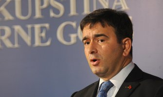 Medojević: Građani da se o NATO pozivnici izjasne na referendumu
