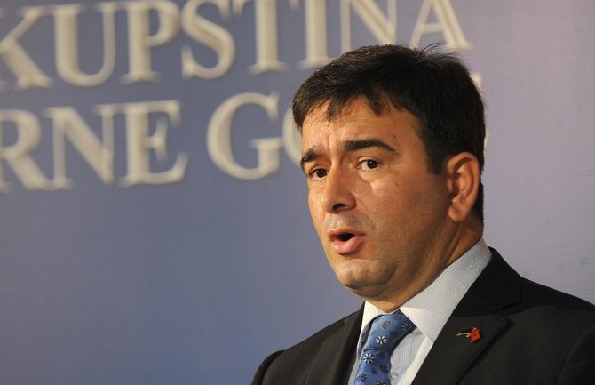 Medojević: Građani da se o NATO pozivnici izjasne na referendumu