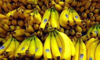 Studija pokazala: Banane su pred uništenjem!