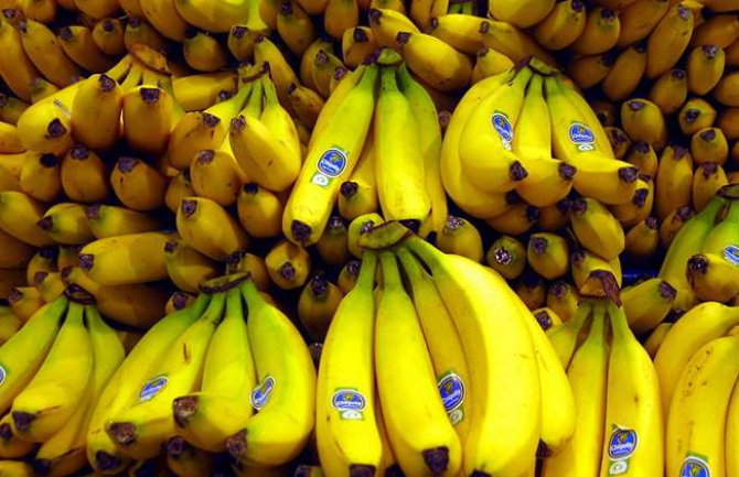 Studija pokazala: Banane su pred uništenjem!