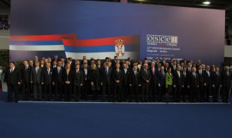 Bezbjednosna situacija u regionu dodatno komplikovana širenjem terorizma