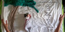 Mama iz Beograda oduševila svijet fotografijama svog sina dok spava(FOTO)