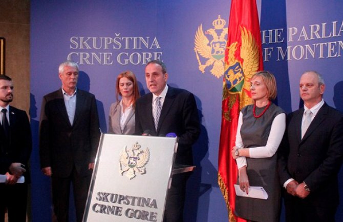 LP: Raduje nas briga za liberale ali špekulacijama pojedinaca se ne bavimo