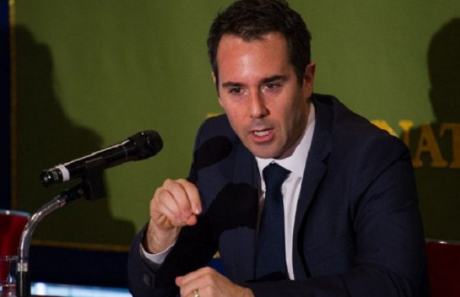 Poziv NATO-a Crnoj Gori učvrstiće regionalnu bezbjednost