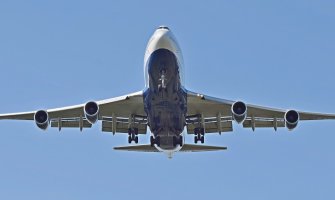 Boing isplaćuje 50 miliona dolara porodicama žrtava avio nesreća