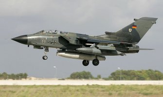 Njemačka šalje prve avione u misiju protiv Islamske države