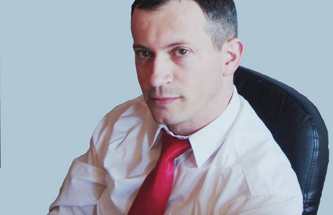 Idrizović: Predstavićemo viziju razvoja opštine Bijelo Polje