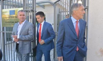 Pošteni i fer izbori uslov legitimiteta vlasti