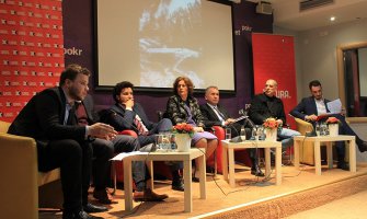 URA: Crnoj Gori treba skromnost i solidarnost