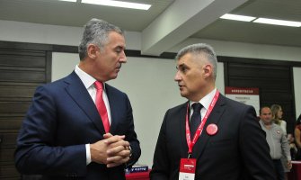 DPS i SD do kraja godine formalizuju koalicije