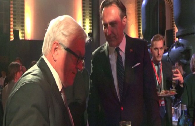 Jačanje uloge Parlamenata i civilnog društva u zemljama regiona