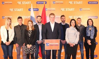 Radović: Fakulteti da omoguće praksu i obuke tokom studija