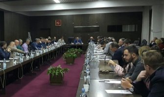 Socijaldemokrate spremno dočekuju izbore