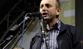 Knežević : Građani se moraju konsultovati kad je NATO u pitanju