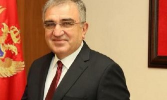 Galip: Članstvo CG u NATO-u će doprinijeti očuvanju sigurnosti i stabilnosti regiona